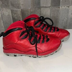 Jordan 10 “Bulls Over Broadway”